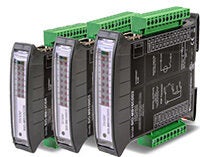 Stride I/O