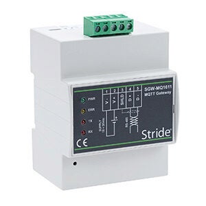 Industrial IoT Solutions