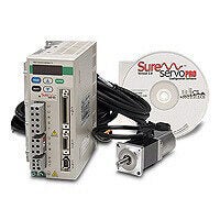 SureServo1 (SVA Series) Servo Systems