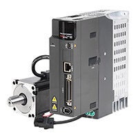SureServo2 (SV2A Series) Servo Systems