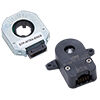 Fixed Resolution Modular Kit Encoders for Stepper Motors