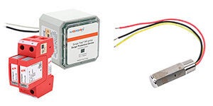 Surge Protective Devices
