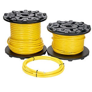 Thermocouple & RTD Extension Wire & Cable