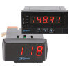 Temperature Input