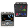 Temperature / Process Controllers
