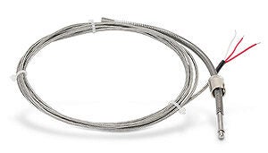 Adjustable Immersion Probes