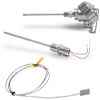 Temperature Sensors