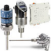Temperature Sensors & Transmitters