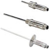 Temperature Transmitters with Integral Sensor