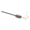 Hex Nipple Probes