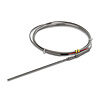 Lead Wire Transition Probes