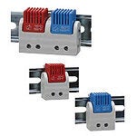 Tamperproof Thermostats for Enclosures