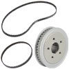 Timing Belts & Timing Pulleys