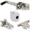 Trapped Key Switch Accessories