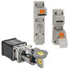 Trapped Key Interlock Switches