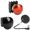 Two-Hand Control Accessories
