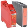 Two-Hand Safety Control Relays