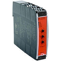 Dold UG6960 Series Light Curtain Safety Controller with Adjustable Delay