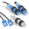 Ultrasonic Proximity Sensors
