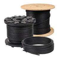 VFD / Servo Motor Cable with Signal Pair