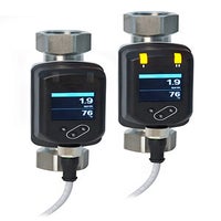 Vortex Flow Sensors