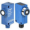 IO-Link Ultrasonic Sensors