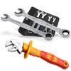 Wrenches