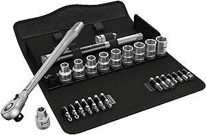 Wera Tool Sets
