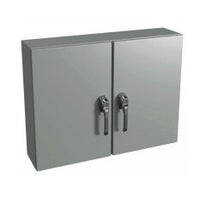 Wiegmann Ultimate Series Double-Door
