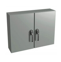 Wiegmann Ultimate Series Double-Door
