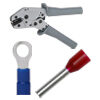 Wire End Connectors