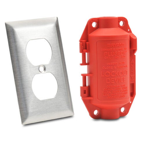 Wiring Devices Accessories