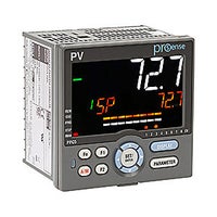 Advanced Process Controllers