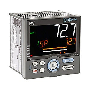 Advanced Process Controllers