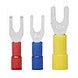Fork Terminals