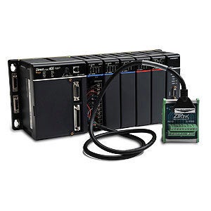 DirectLogic 405 PLC ZIPLinks
