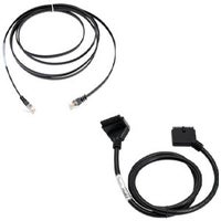Connector Cables (Complete List)