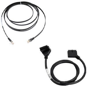 Connector Cables (Complete List)
