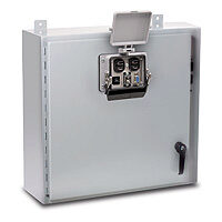 Panel Interface Connectors