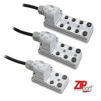 Multi-Port Interconnection Junction Blocks