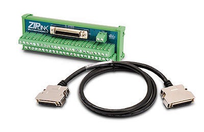 ZIPLink Pre-Wired Connection Cables & Modules