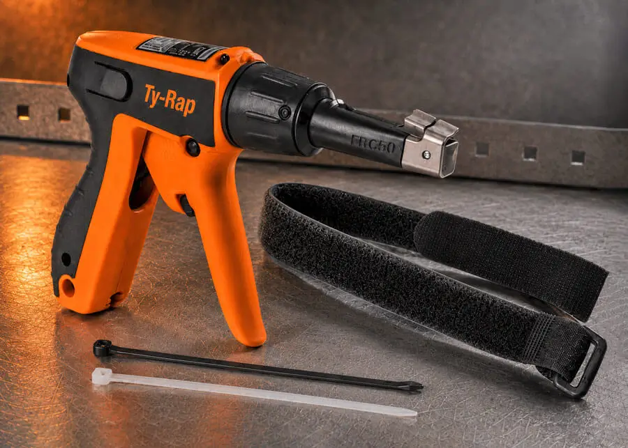 ABB - Thomas & Betts Cable Ties and Cable Tie Tools