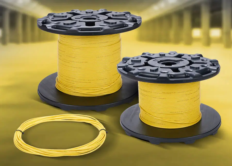 Cut-to-Length Sensor / Actuator Cables in 20, 18, and 16 AWG