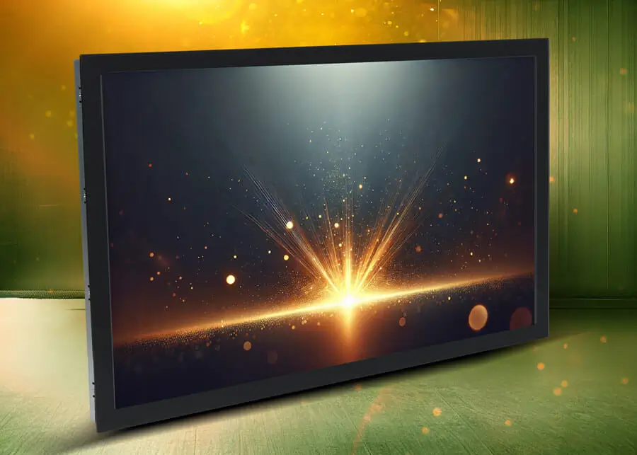 C-more CTM Series Industrial Monitors