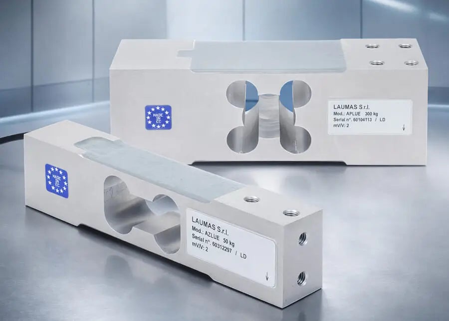 Laumas Single-Point Load Cells