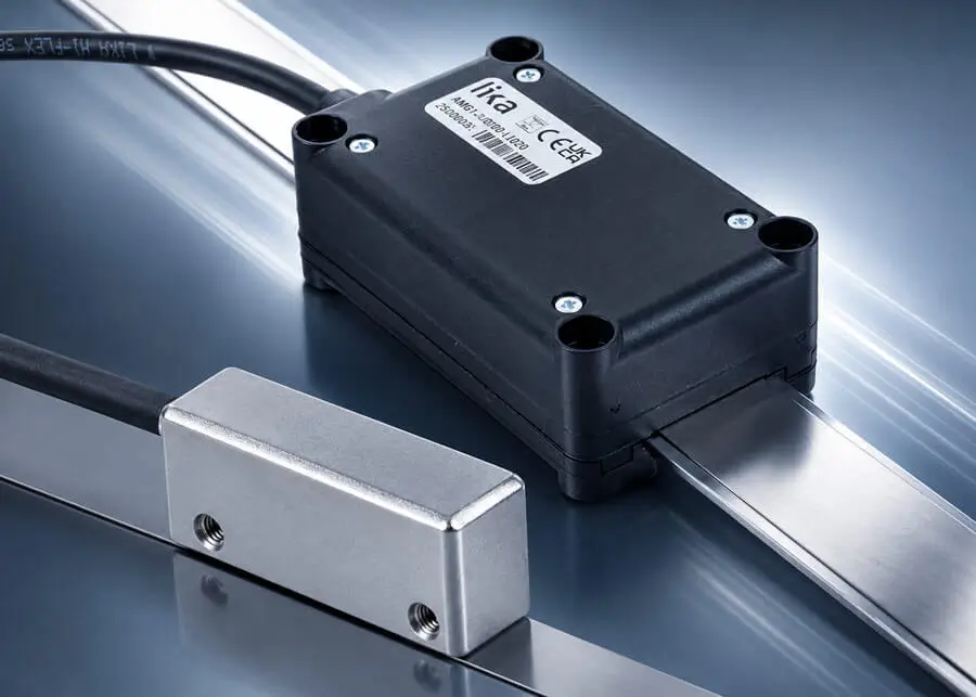 Lika Electronic Linear Encoders