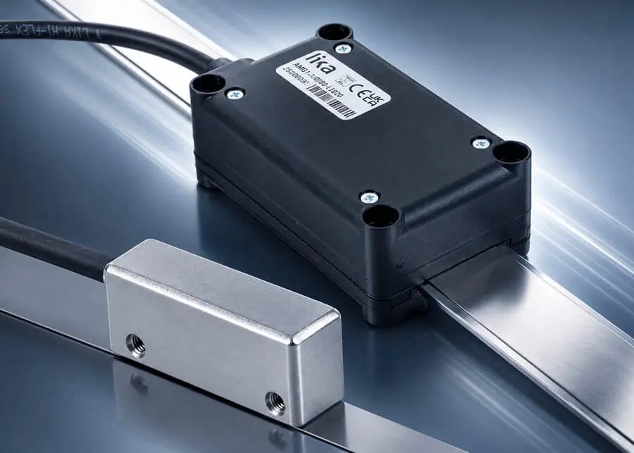 Lika Electronic Linear Encoders