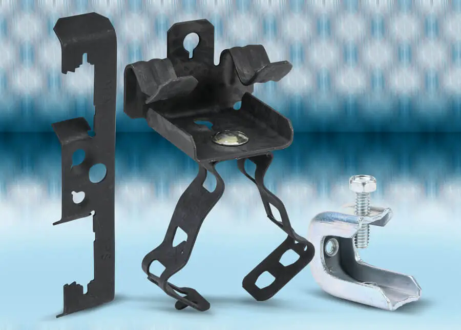 Minerallac Fixing, Fastening, and Support Products