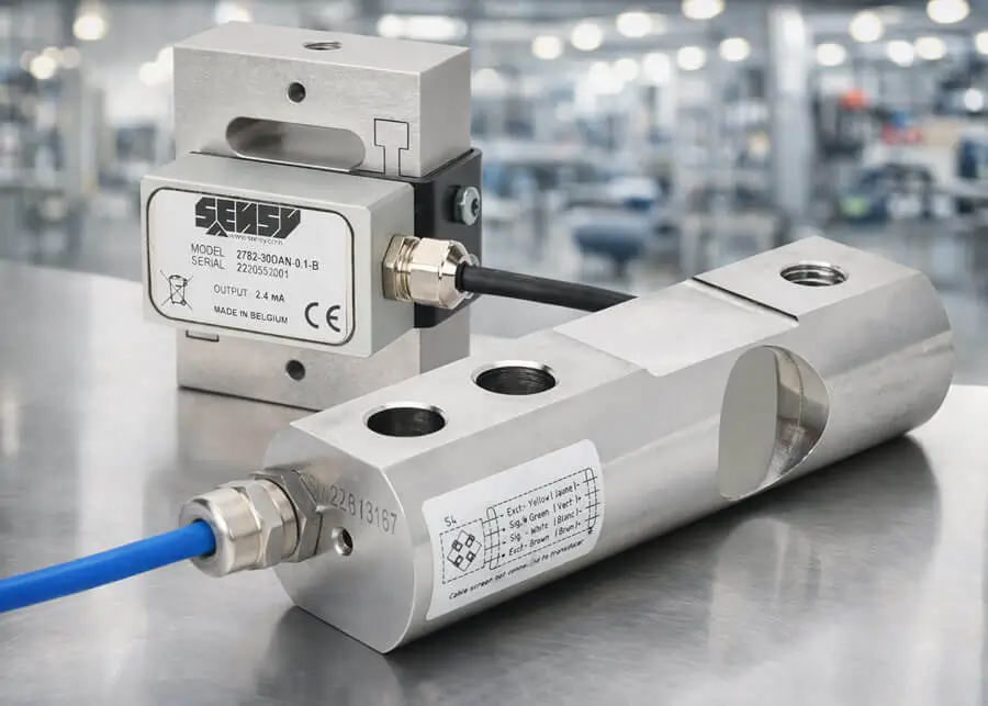 Sensy Load Cells