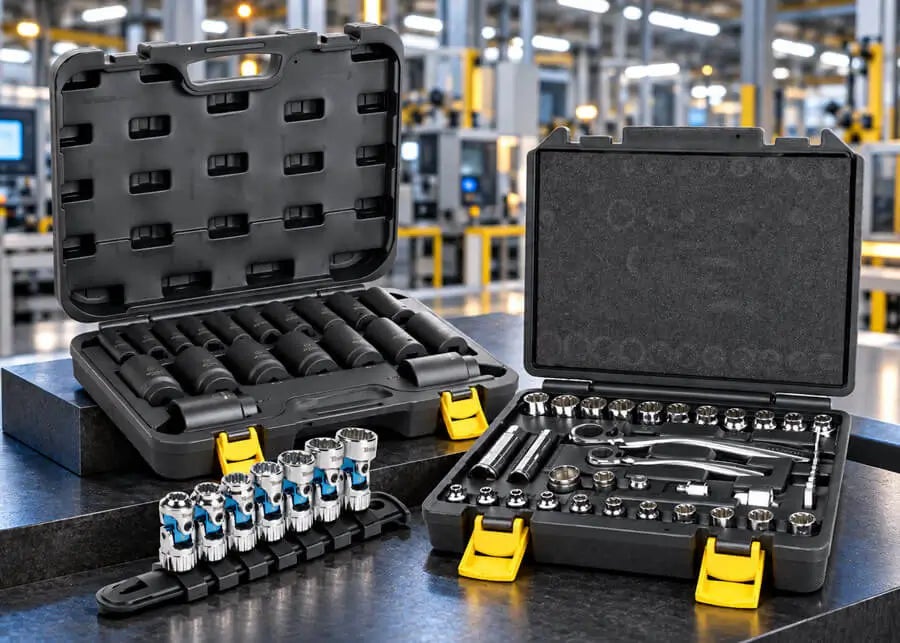 TITAN Professional Tools